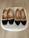 BALLERINAS ALICE BEIGE