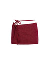 VERMUT SKIRT