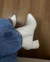 BOTIN LEAH IVORY