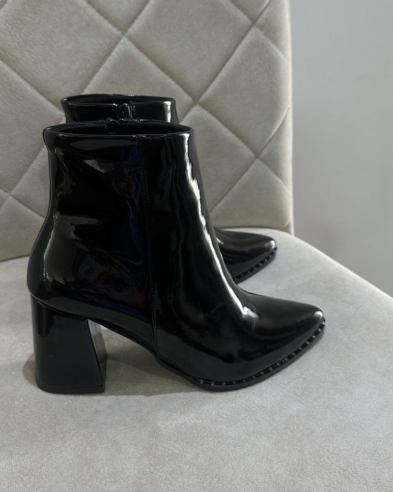 BOTIN LEAH BLACK